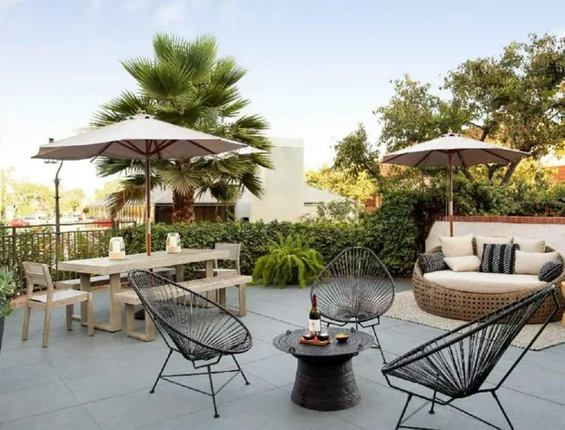 The Landsby hotel detail image 3