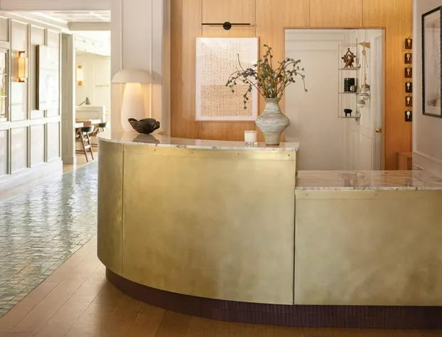 The Landsby hotel detail image 4