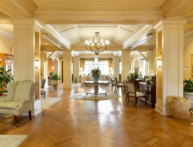 The Inn & Club at Harbour Town hotel detail image 2