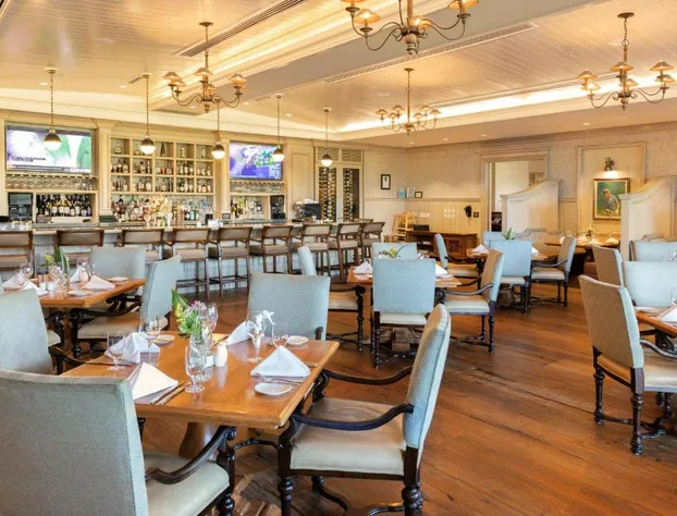 The Inn & Club at Harbour Town hotel detail image 3