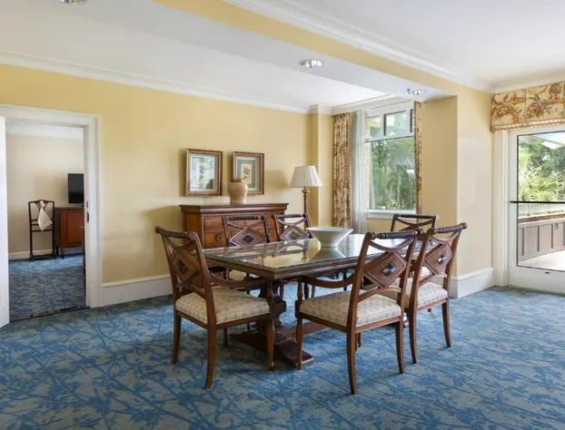 The Inn & Club at Harbour Town hotel detail image 4