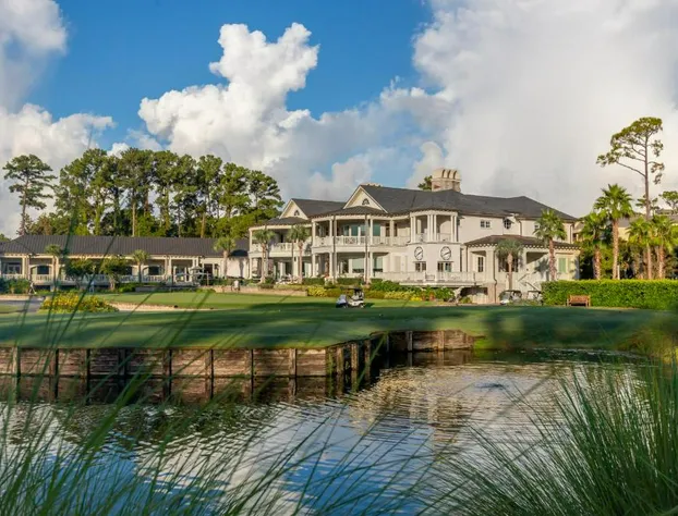 The Inn & Club at Harbour Town hotel detail image 3