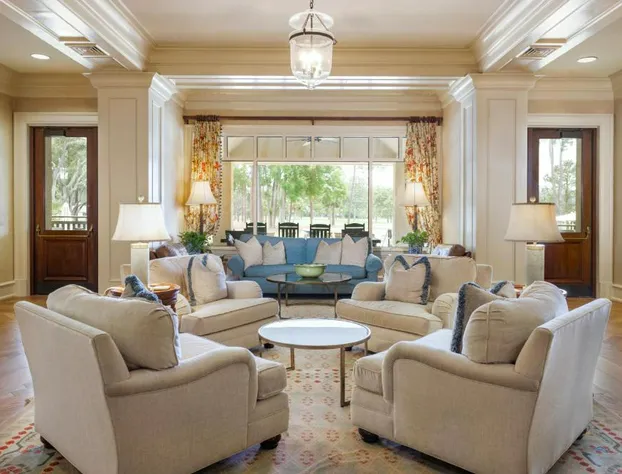 The Inn & Club at Harbour Town hotel detail image 4