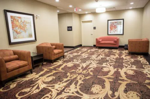 Hampton Inn by Hilton Elliot Lake, Ontario hotel detail image 2