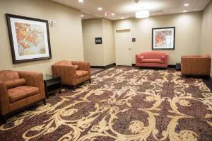 Hampton Inn by Hilton Elliot Lake, Ontario hotel detail image 2