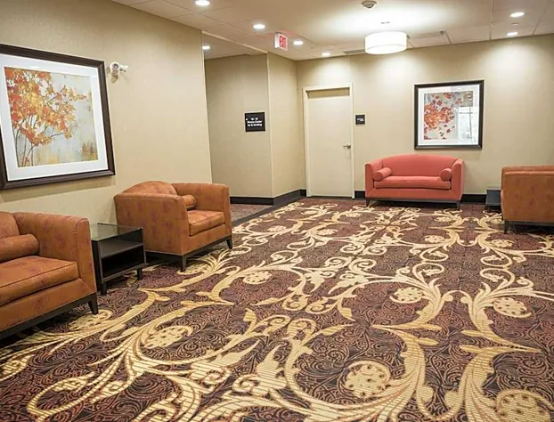 Hampton Inn by Hilton Elliot Lake, Ontario hotel detail image 3