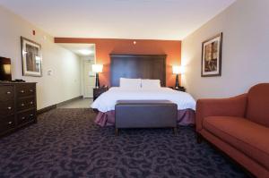 Hampton Inn by Hilton Elliot Lake, Ontario hotel detail image 1