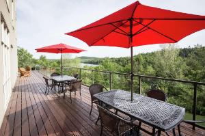 Hampton Inn by Hilton Elliot Lake, Ontario hotel detail image 2