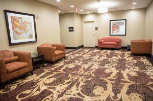 Hampton Inn by Hilton Elliot Lake, Ontario hotel detail image 3