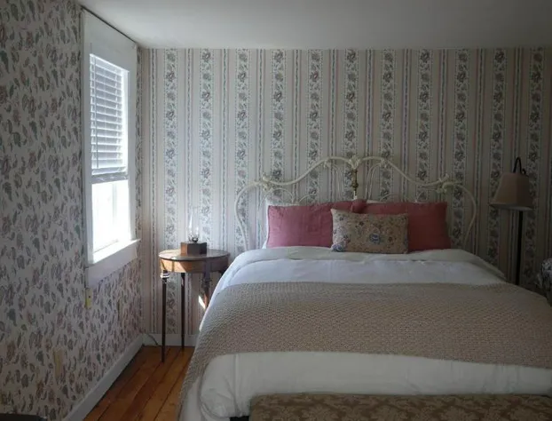 The Inn at Sugar Hill hotel detail image 2