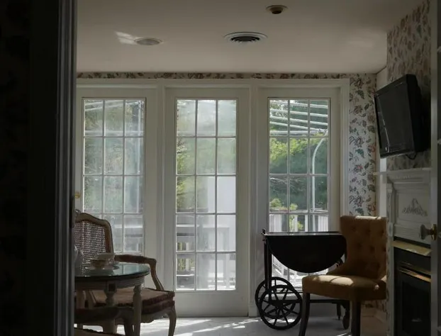 The Inn at Sugar Hill hotel detail image 1