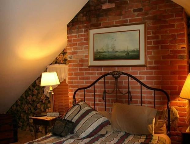 The Inn at Sugar Hill hotel detail image 1