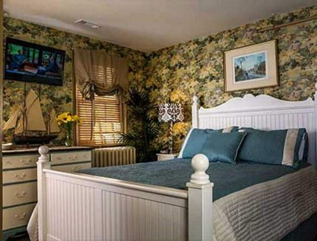 The Inn at Sugar Hill hotel detail image 2