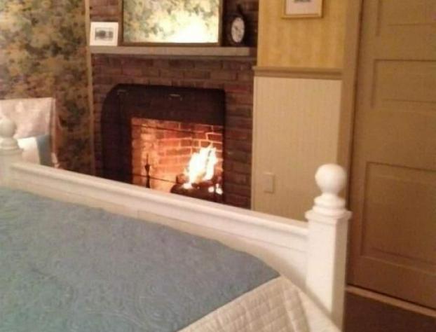 The Inn at Sugar Hill hotel detail image 3