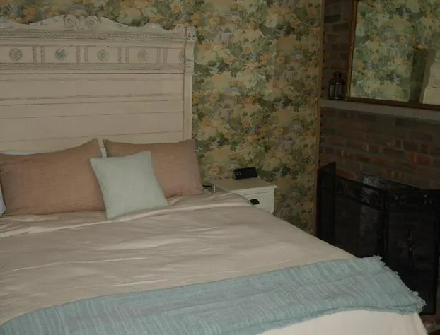 The Inn at Sugar Hill hotel detail image 1