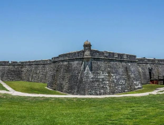 Super 8 by Wyndham St. Augustine hotel detail image 1