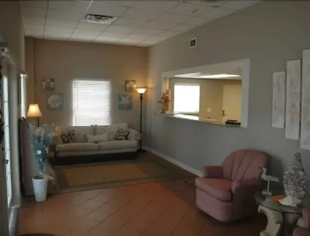 Travelodge by Wyndham Venice hotel detail image 1