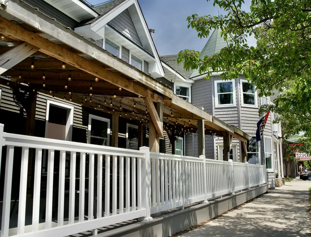 Hotel Frankfort & Restaurant hotel detail image 3