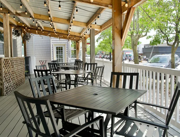 Hotel Frankfort & Restaurant hotel detail image 4