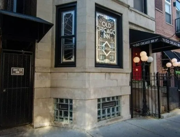 Old Chicago Inn hotel detail image 3