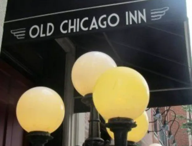 Old Chicago Inn hotel detail image 4