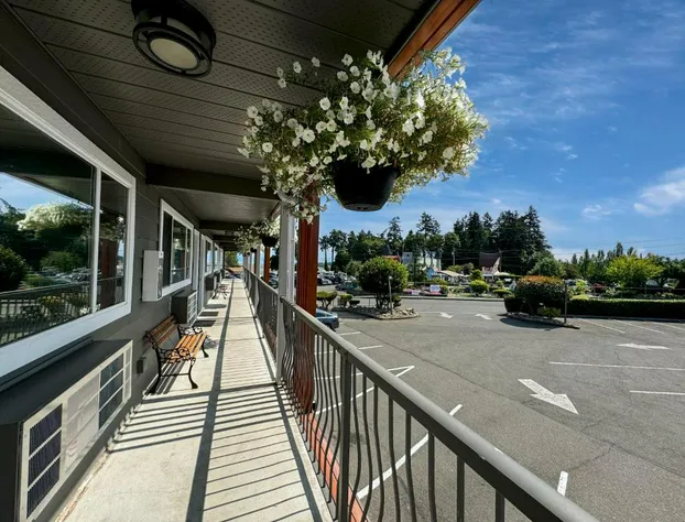 The Tide's Inn hotel detail image 3