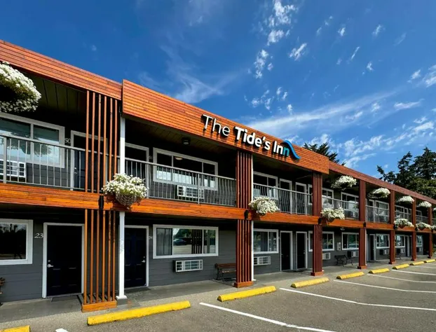 The Tide's Inn hotel detail image 1