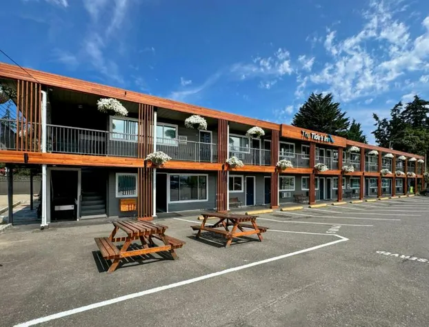 The Tide's Inn hotel detail image 2