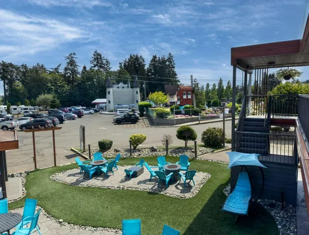 The Tide's Inn hotel detail image 4