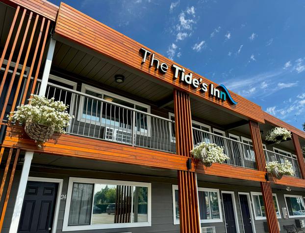The Tide's Inn hotel detail image 4