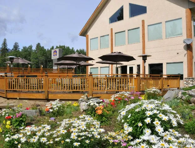 Best Western Plus Valemount Inn & Suites hotel detail image 4