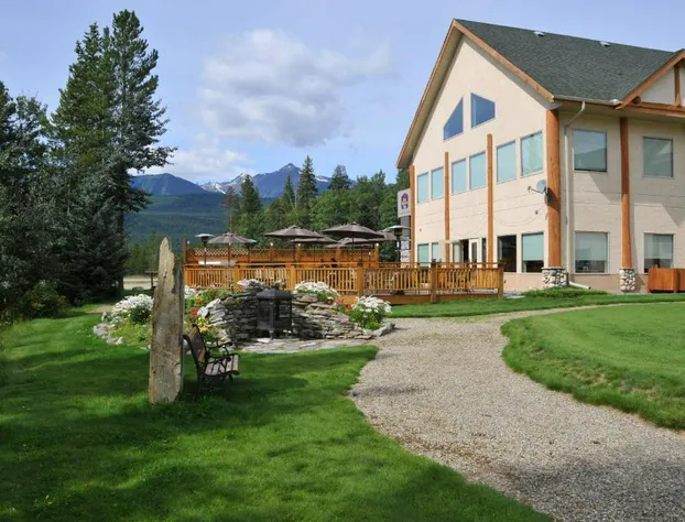 Best Western Plus Valemount Inn & Suites hotel detail image 2