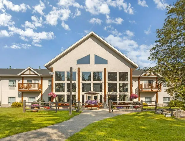 Best Western Plus Valemount Inn & Suites hotel detail image 3