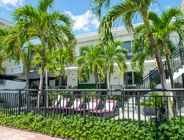 Beachside All Suites Hotel hotel detail image 1