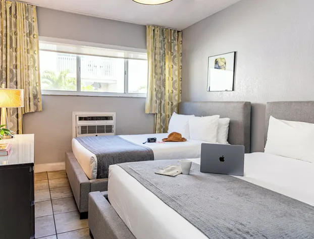 Beachside All Suites Hotel hotel detail image 3