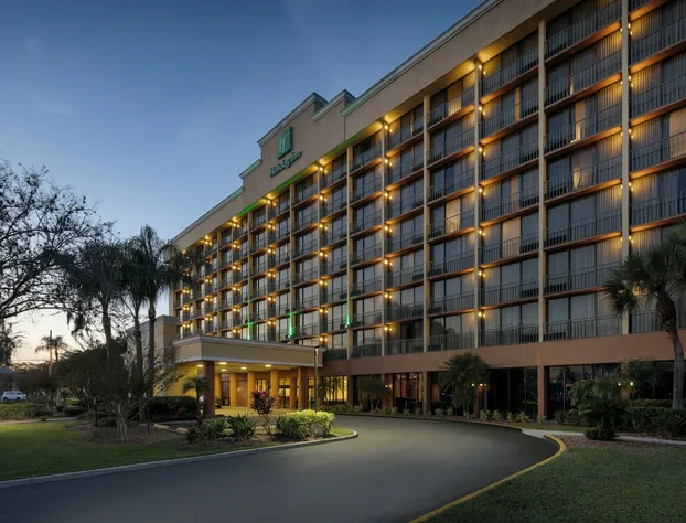 Holiday Inn & Suites Orlando SW - Celebration Area by IHG hotel detail image 4