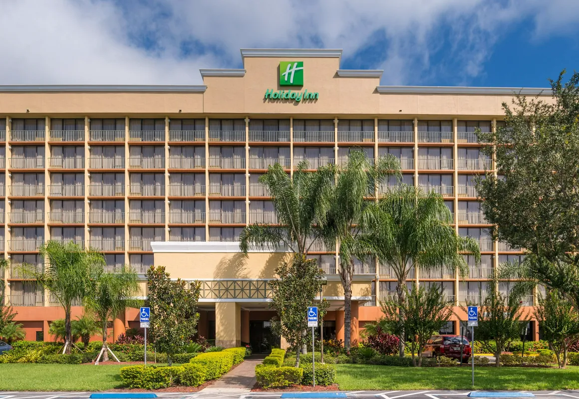 Holiday Inn & Suites Orlando SW - Celebration Area by IHG hotel hero