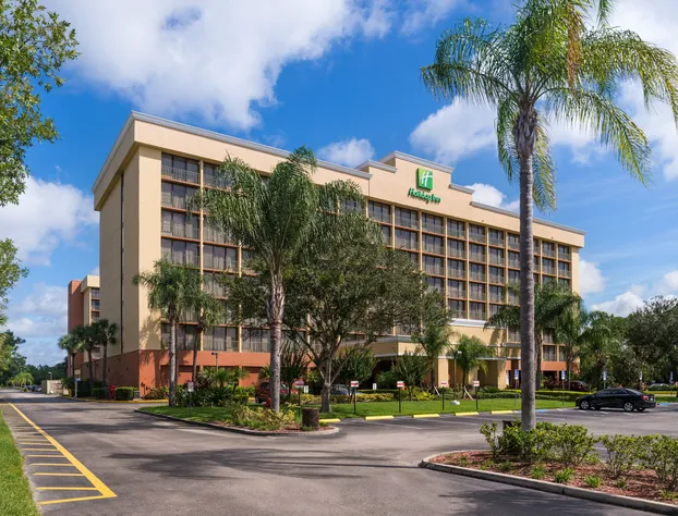 Holiday Inn & Suites Orlando SW - Celebration Area by IHG hotel detail image 1