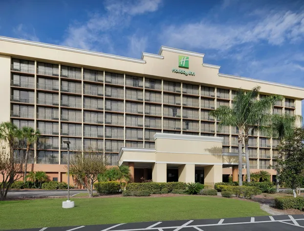 Holiday Inn & Suites Orlando SW - Celebration Area by IHG hotel detail image 2