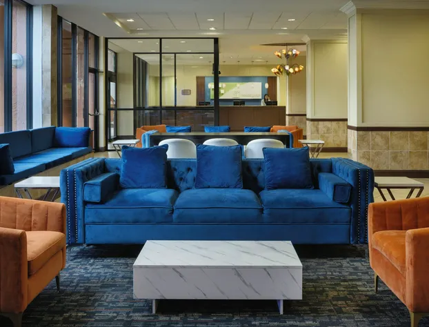 Holiday Inn & Suites Orlando SW - Celebration Area by IHG hotel detail image 4