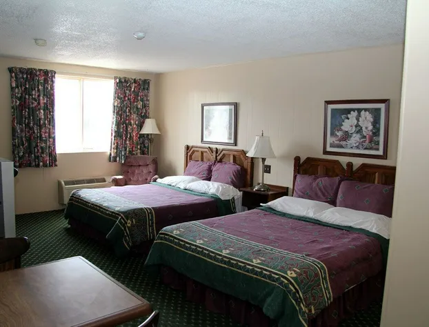 Diamond Motor Inn hotel detail image 2