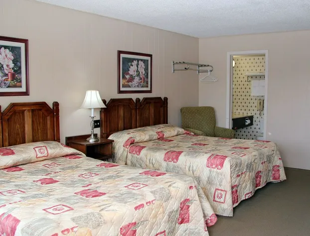 Diamond Motor Inn hotel detail image 3