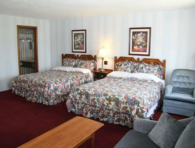 Diamond Motor Inn hotel detail image 4