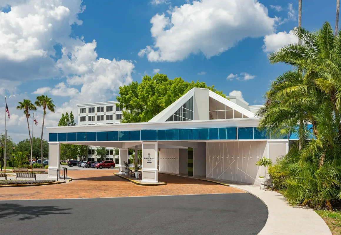 Holiday Inn Resort Kissimmee by the Parks by IHG hotel hero
