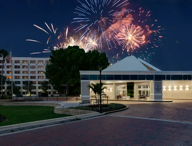 Holiday Inn Resort Kissimmee by the Parks by IHG hotel detail image 1