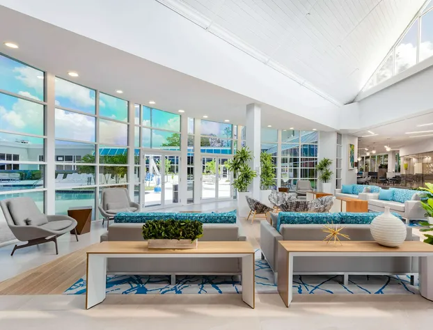 Holiday Inn Resort Kissimmee by the Parks by IHG hotel detail image 4