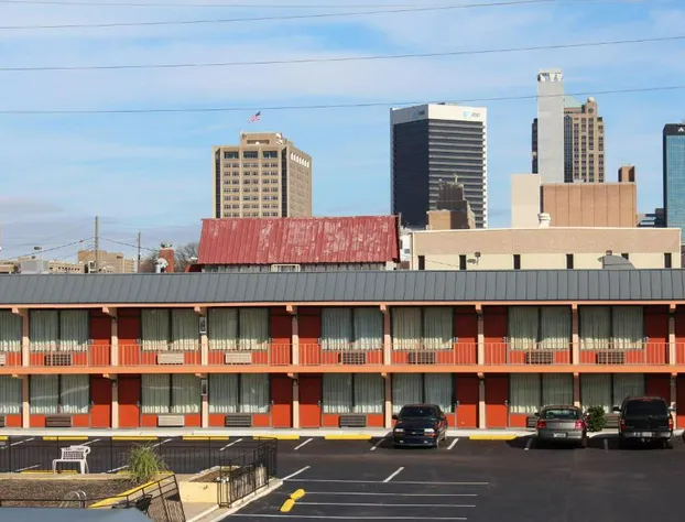 Tourway Inn hotel detail image 2