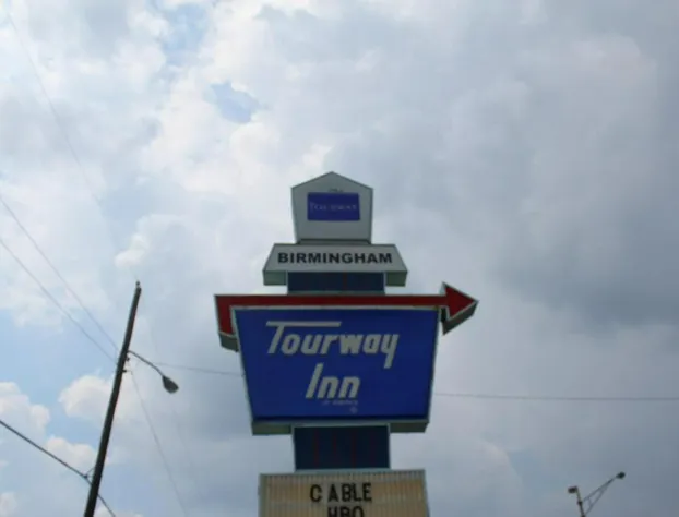Tourway Inn hotel detail image 3