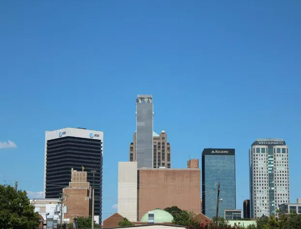 Tourway Inn hotel detail image 4