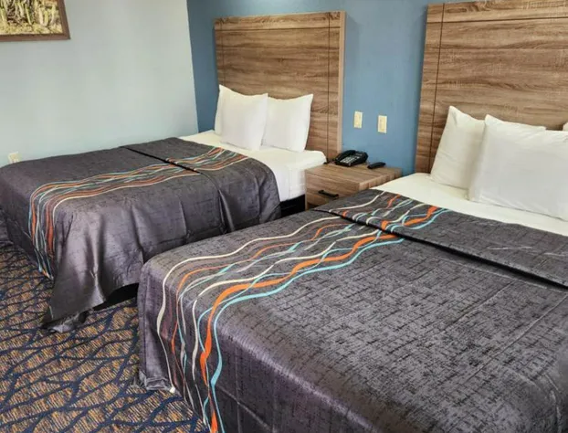 Travelodge by Wyndham Barstow hotel detail image 2